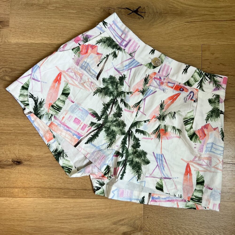 🐚Surf, Sand & Sea Shorts🐚